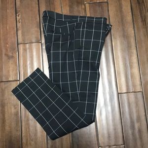 Banana Republic “Ryan”